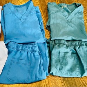 Wonder Wink 4 way stretch bundle!